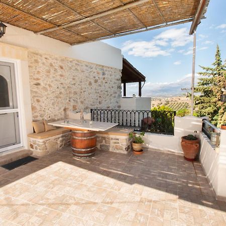 Eirini'S Traditional House Λίσταρος Εξωτερικό φωτογραφία