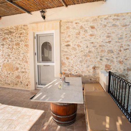 Eirini'S Traditional House Λίσταρος Εξωτερικό φωτογραφία