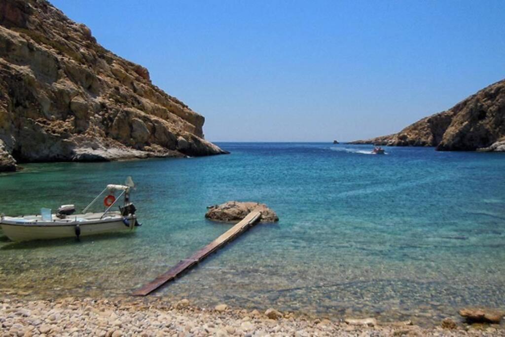 Eirini'S Traditional House Λίσταρος Εξωτερικό φωτογραφία