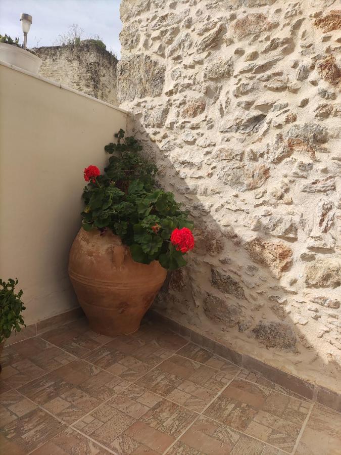 Eirini'S Traditional House Λίσταρος Εξωτερικό φωτογραφία