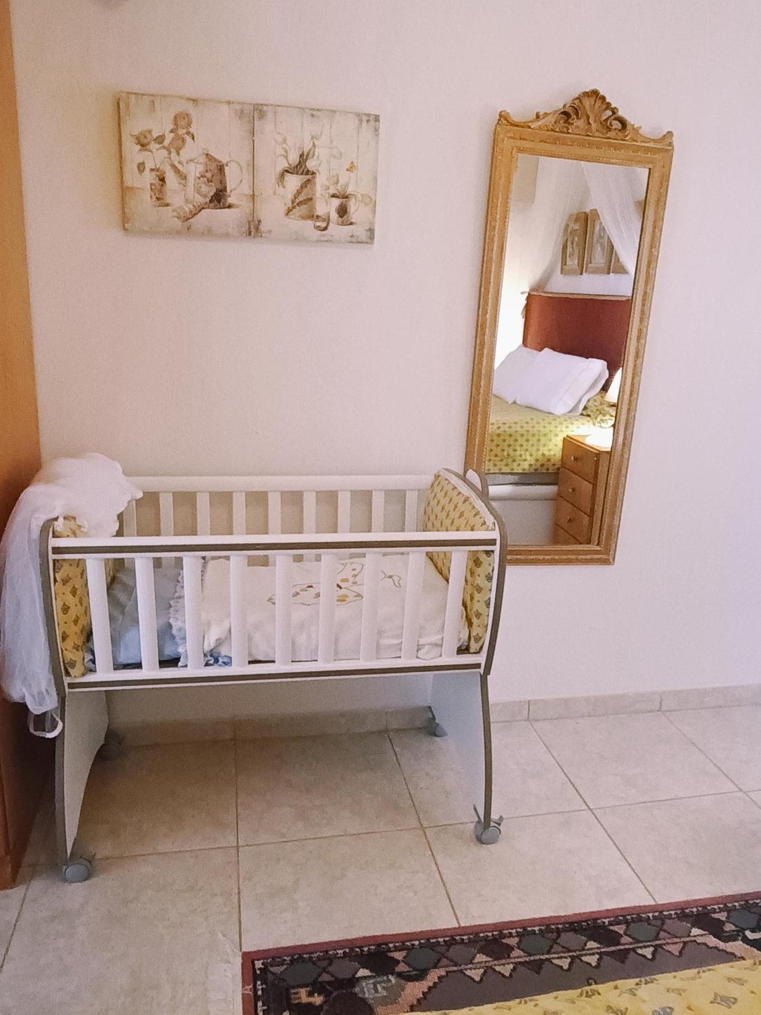 Eirini'S Traditional House Λίσταρος Εξωτερικό φωτογραφία
