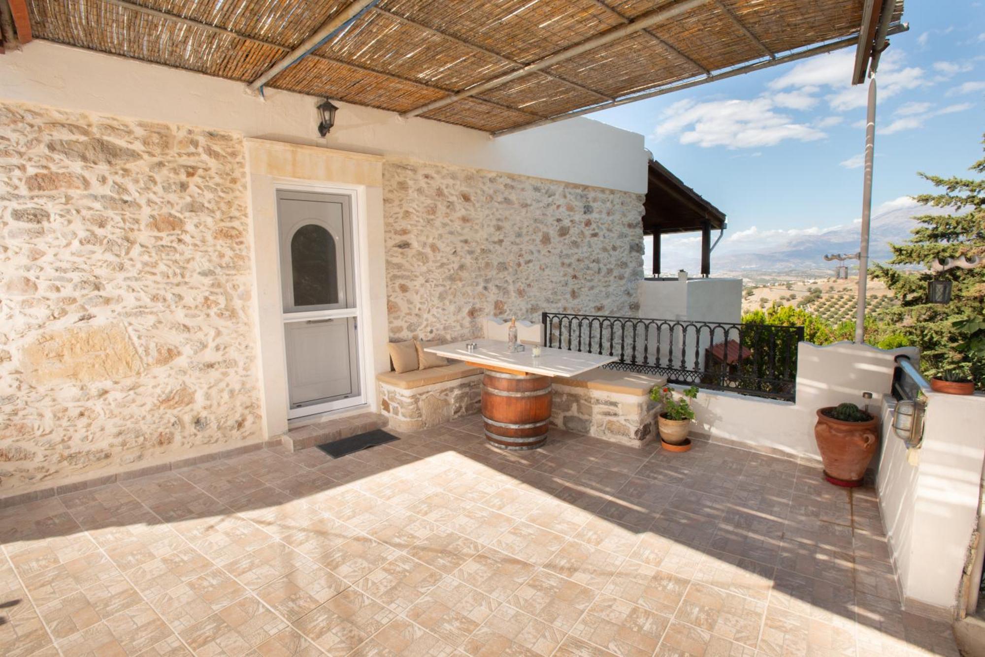 Eirini'S Traditional House Λίσταρος Εξωτερικό φωτογραφία