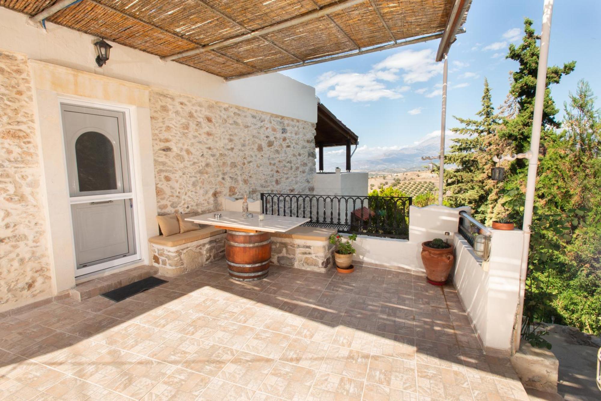 Eirini'S Traditional House Λίσταρος Εξωτερικό φωτογραφία