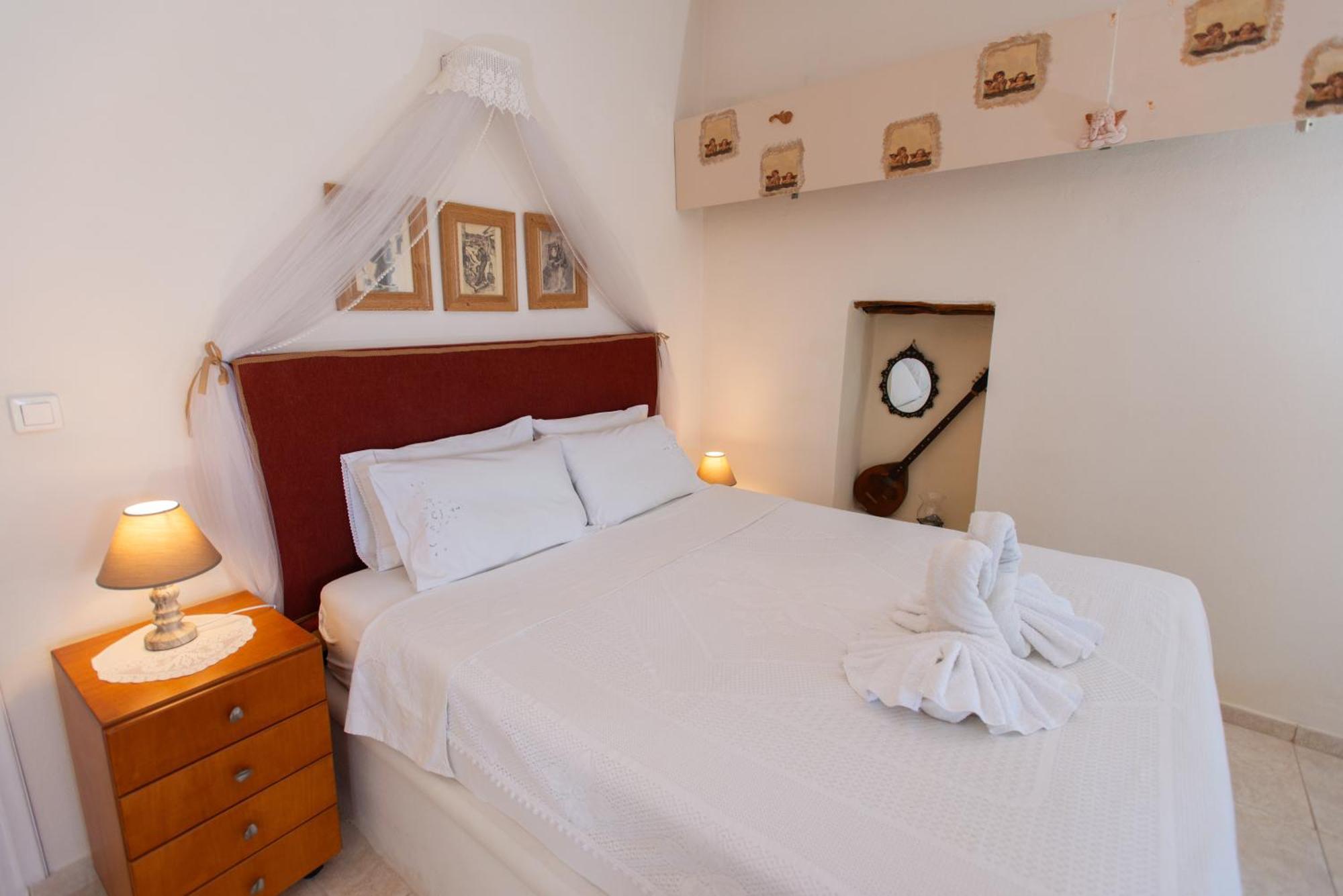 Eirini'S Traditional House Λίσταρος Εξωτερικό φωτογραφία