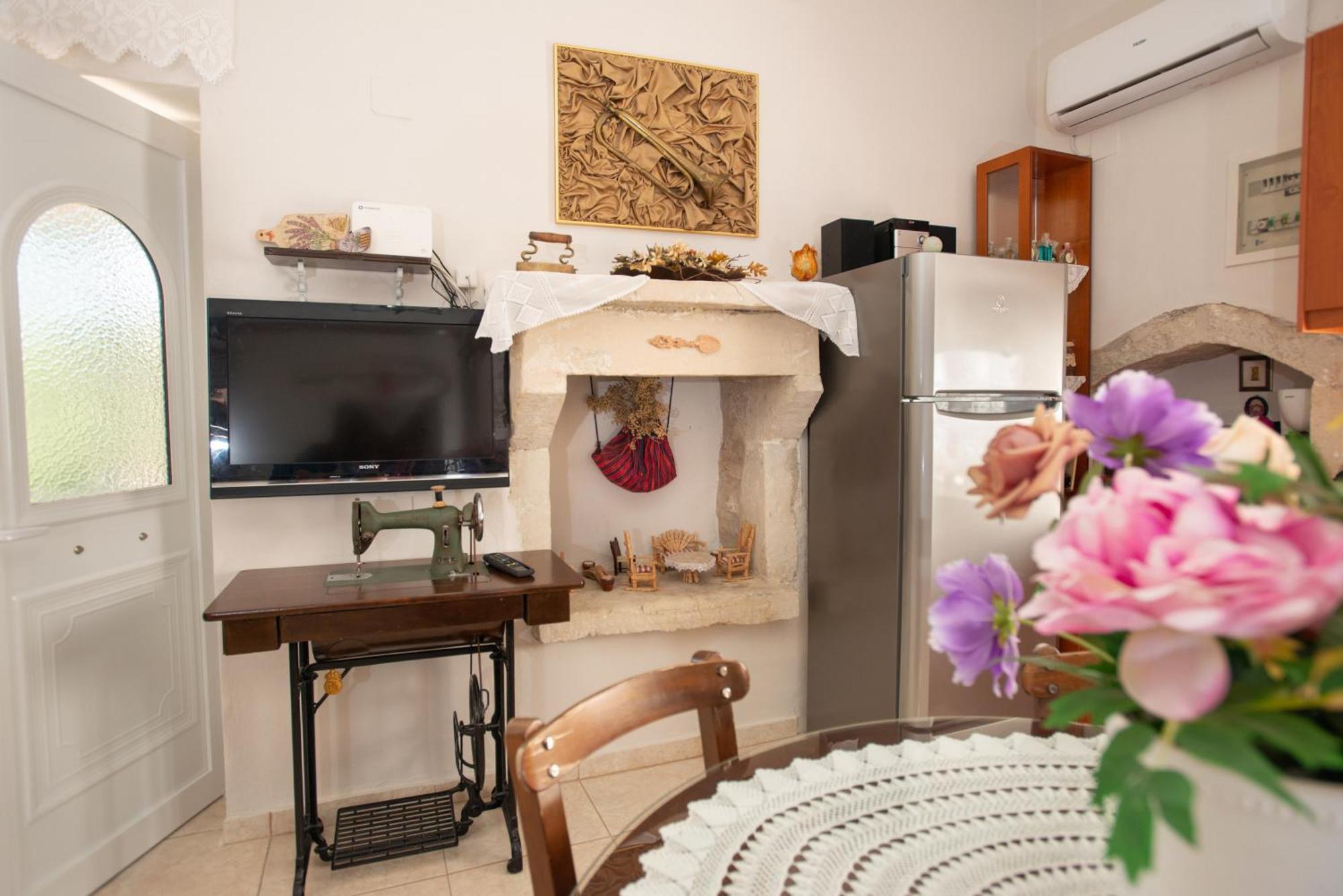 Eirini'S Traditional House Λίσταρος Εξωτερικό φωτογραφία