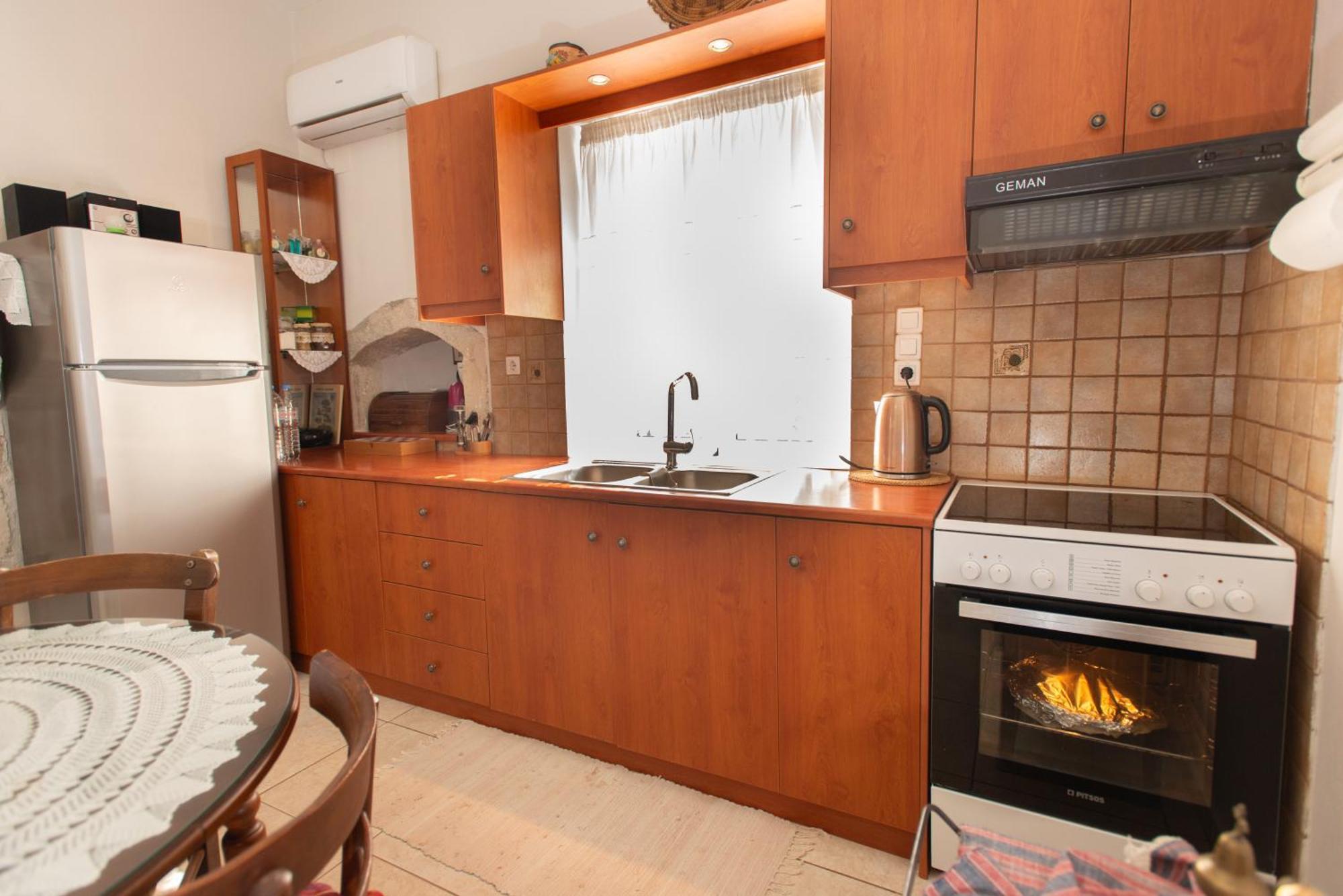 Eirini'S Traditional House Λίσταρος Εξωτερικό φωτογραφία
