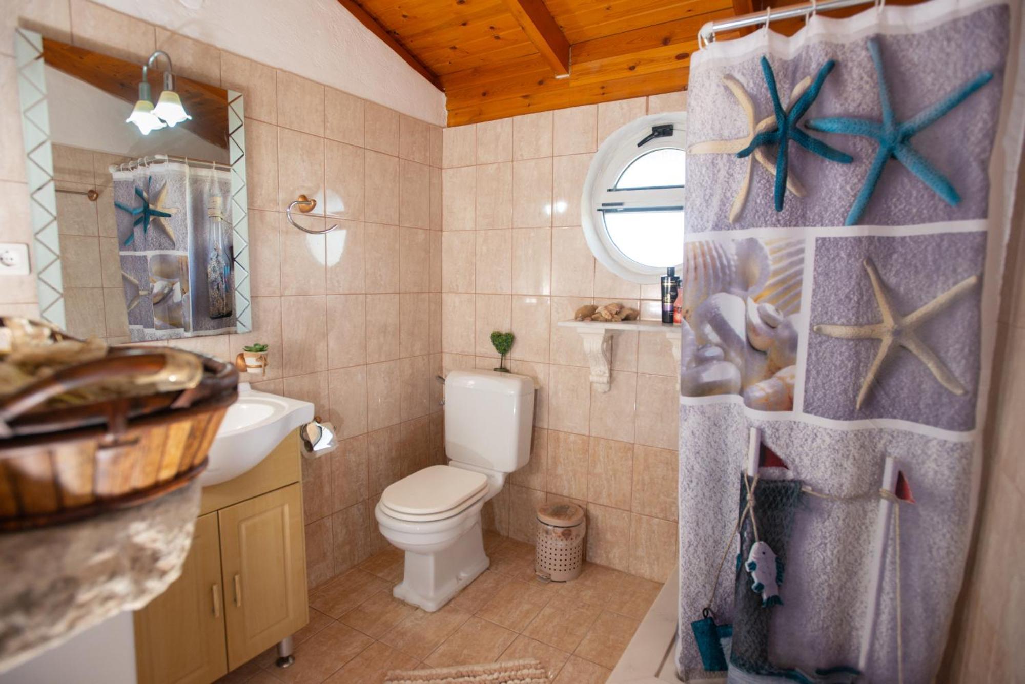 Eirini'S Traditional House Λίσταρος Εξωτερικό φωτογραφία