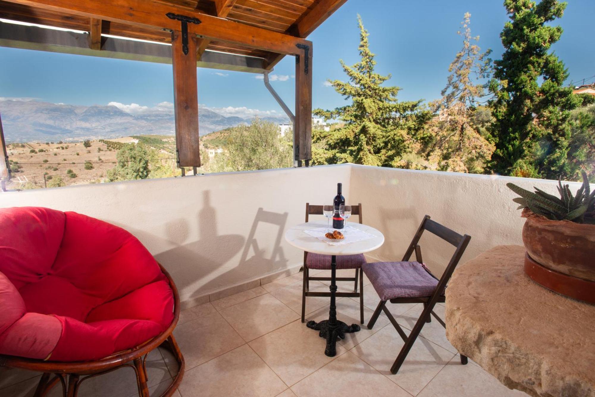 Eirini'S Traditional House Λίσταρος Εξωτερικό φωτογραφία