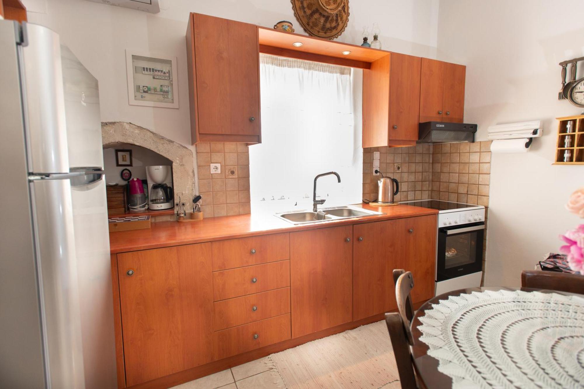 Eirini'S Traditional House Λίσταρος Εξωτερικό φωτογραφία