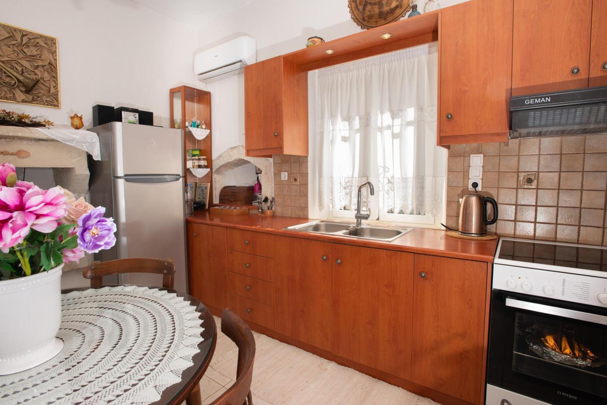Eirini'S Traditional House Λίσταρος Εξωτερικό φωτογραφία