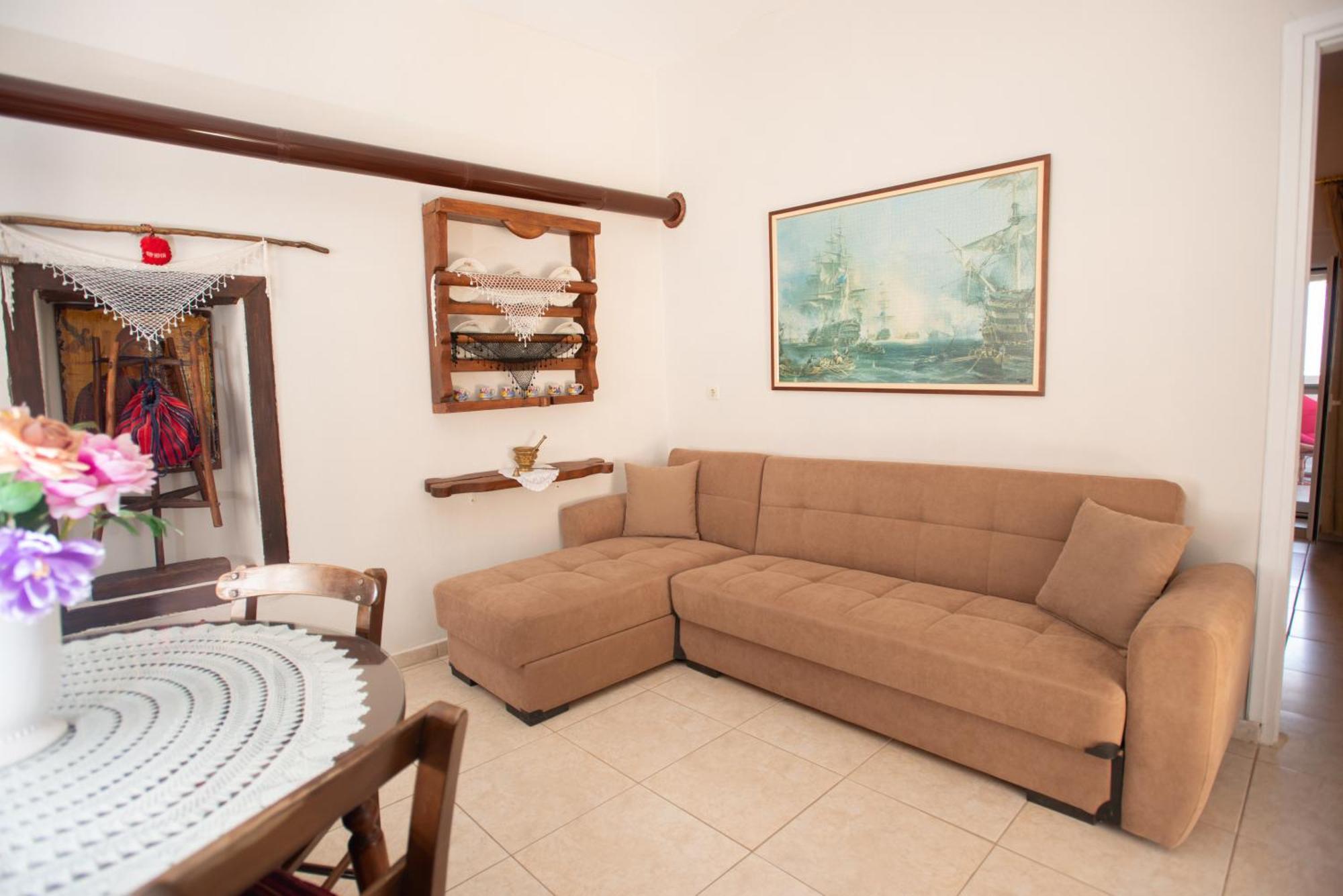 Eirini'S Traditional House Λίσταρος Εξωτερικό φωτογραφία