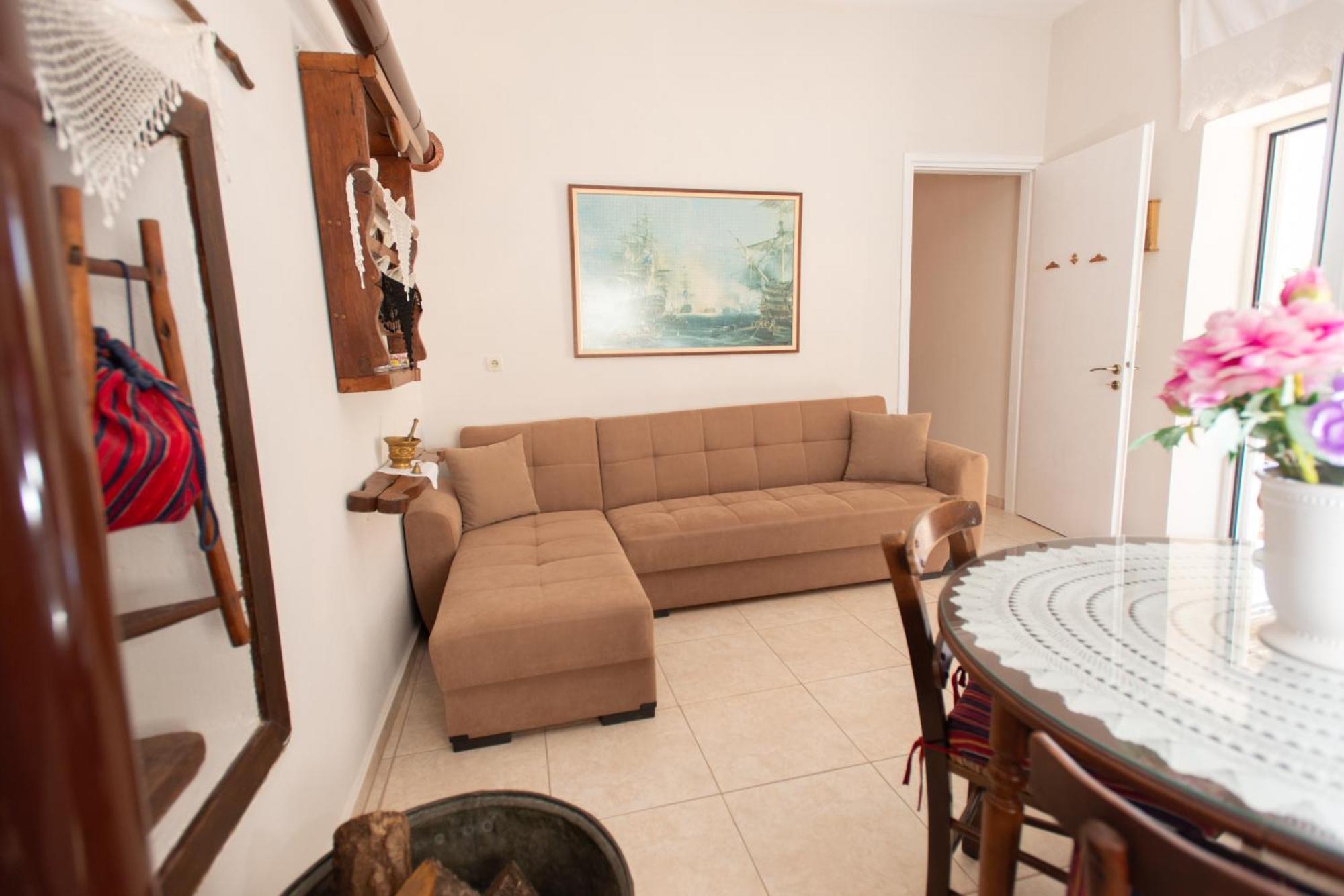 Eirini'S Traditional House Λίσταρος Εξωτερικό φωτογραφία