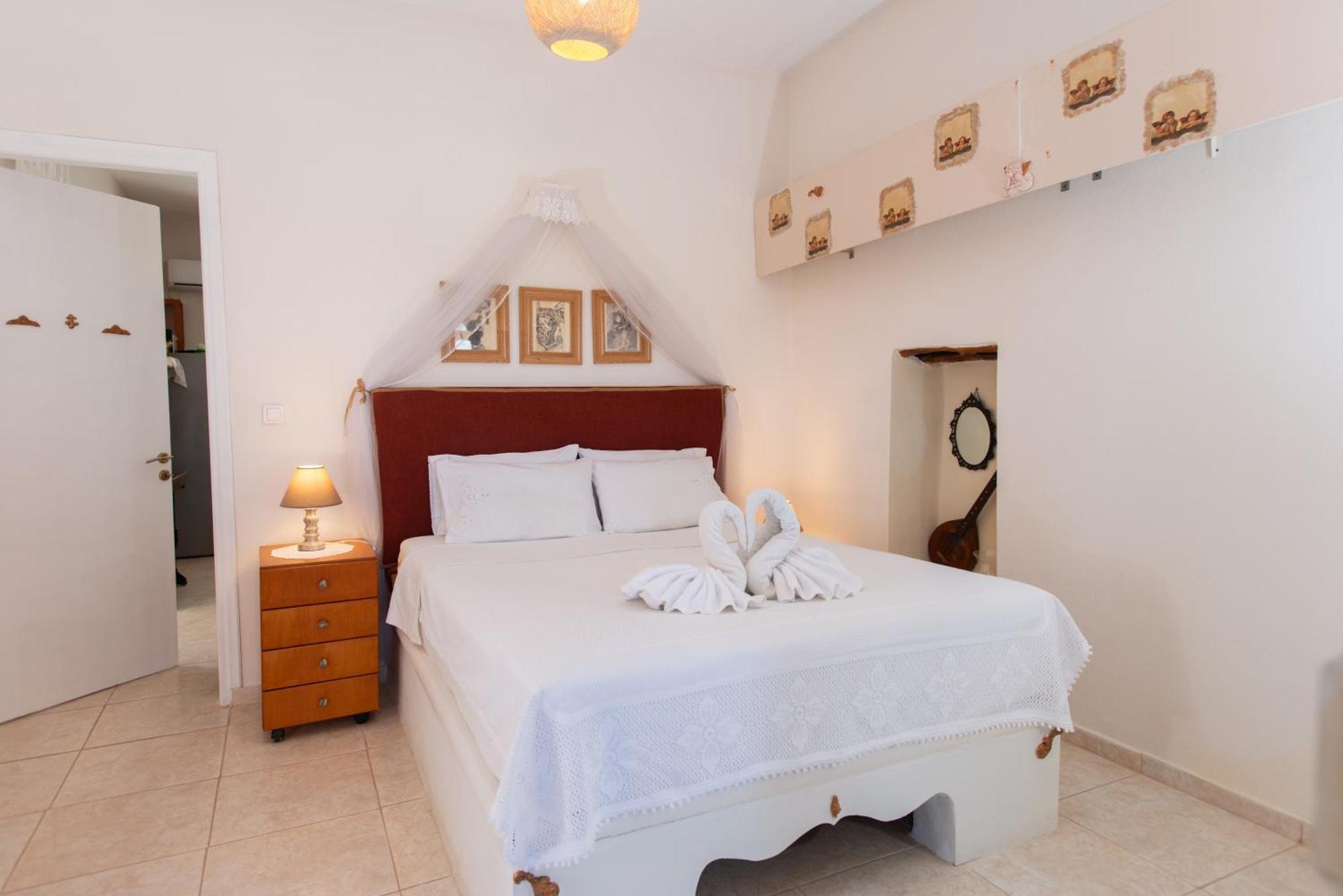 Eirini'S Traditional House Λίσταρος Εξωτερικό φωτογραφία
