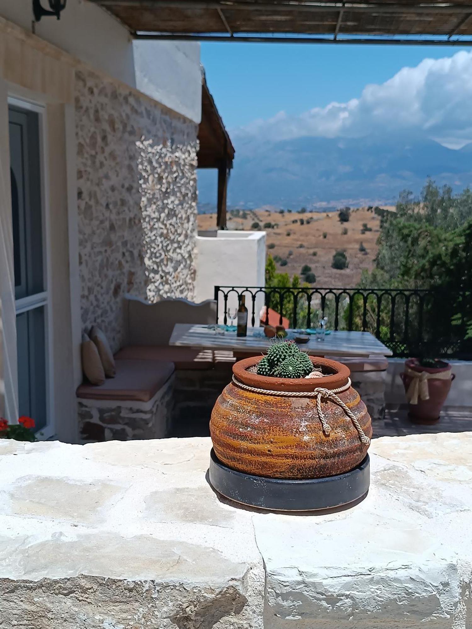 Eirini'S Traditional House Λίσταρος Εξωτερικό φωτογραφία