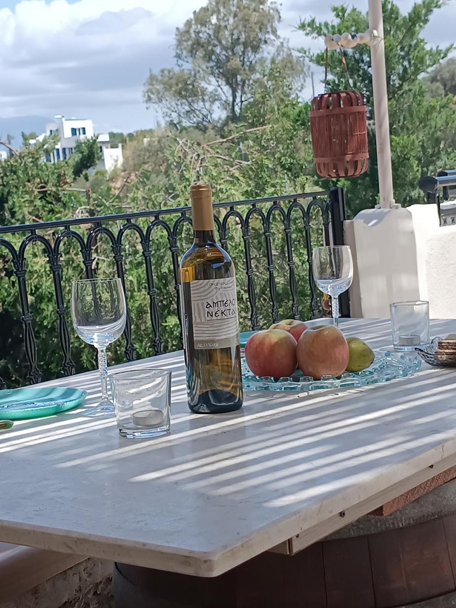 Eirini'S Traditional House Λίσταρος Εξωτερικό φωτογραφία
